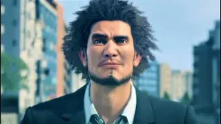 Yakuza: Like A Dragon - Final Boss and Ending