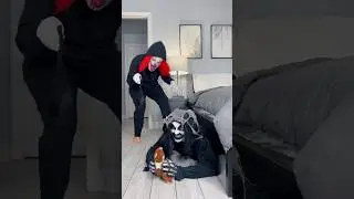 Clown stinky sock 🧦🤣 