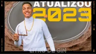 Garoto da Rp - Litro de Gin