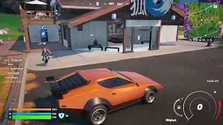 Just some casual fortnite Zero Build with me being a dumb dumb at the end xD