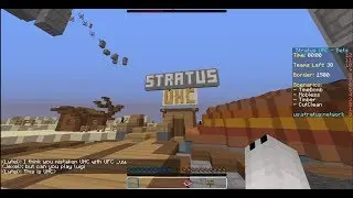 Stratus: UHC [Skybases]