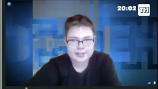 Фрагмент эфира (Commet,23.04.2023)
