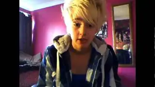JENNA ROSE HATE!!!