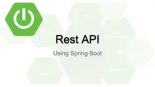 REST API - Master in one hour - using spring boot