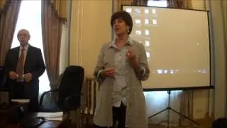 Дина Константиновна Кирнарская