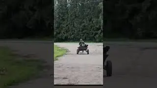 важно то, кто сидит за рулём 😎