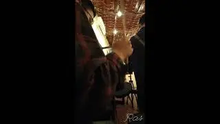 (DRUM CAM) Casandra - Cinta Terbaik