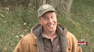 Eye on KELOLAND: Helping Vets reconnect with nature