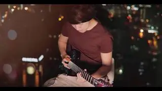 Requiem For A Dream - Lux Aeterna by Clint Mansell (Guitar Remix)