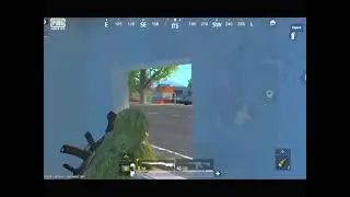 M24 vs AWM Kill Me 😭