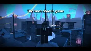 Item asylum is insane