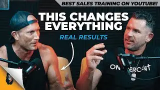 Andy Elliott Reveals His #1 Health Secret // YOU CAN TOO!