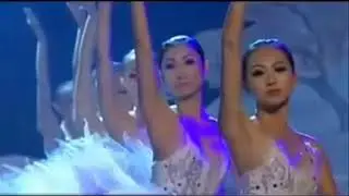 Красота спасёт мир