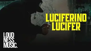 LIRIKO WAN // LUCIFERINO LUCIFER (VIDEO OFICIAL)