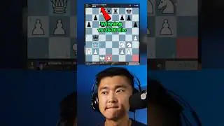 Beating a 2400 Elo Chess Player?!