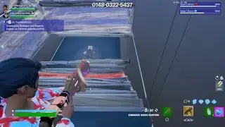 W clip