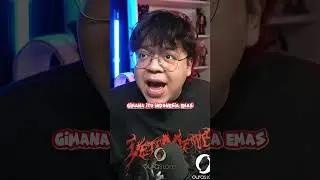 JANGAN MALU ABANG KULI, KALIAN PARA KULI BANGUNAN TUH HEBAT  