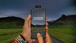 ZENFONE 6 zdjęcie po zdjęciu