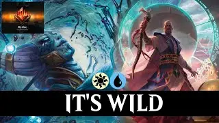 ☀💧MYTHIC 1800# WE MADE ICHORMOON GAUNTLET WORK?! GET THOSE EXTRA TURNS! | Standard
