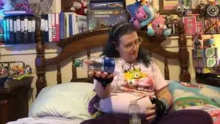 chris chan shows off his psychic abilities