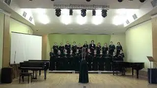 Gustav Holst 