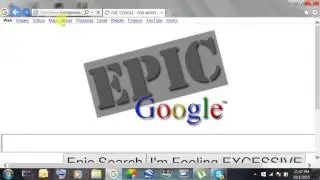 some google google tricks
