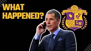 Lakers Trade Deadline: What Happened?