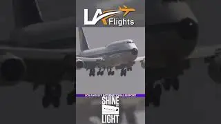 Lufthansa RETRO B747 "Shine The Light!"