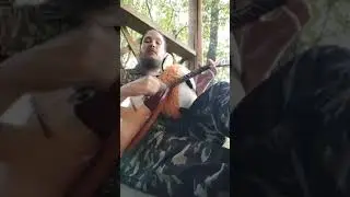 Ai Vis Lo Lop - балалайка