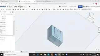 CAD Project