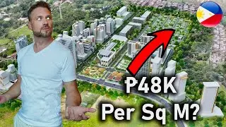 BACOLOD Real Estate Skyrocketing In The Philippines