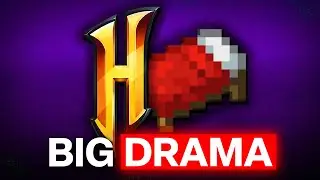 The Worst Hypixel Bedwars Update