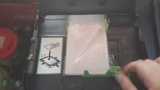 Brother DCP-T310 Printer Tutorial Photo Printing