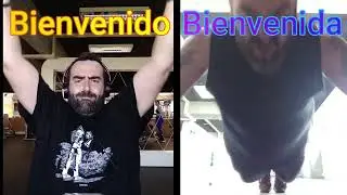 Vídeo Introducción a la Nueva Etapa del canal.