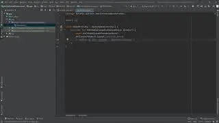 Kotlin SharedPreferences Nedir