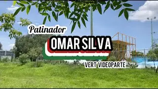 Omar Silva - El Retrete