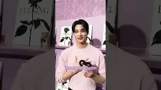 예쁜 사람 또 만나고 왔어요... 탬버린즈와 변우석, 지큐의 조합 느좋 #BYEONWOOSEOK #TAMBURINS #GQKOREA #SHORTS