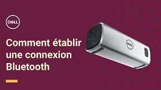 Connecter un périphérique Bluetooth sur votre PC Windows 11