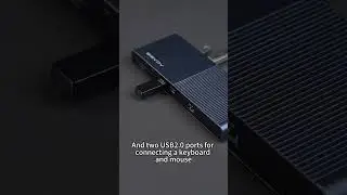Acasis 13 in 1 Thunderbolt 4 Pro Dock 