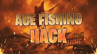 😲 Ace Fishing Hack Guide 2022 ✅ Easy tips to Get Coral 🔥 Work with iOS & Android 😲