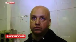 Задержание актера «Бригады» Гуменецкого с 300 кг синтетики
