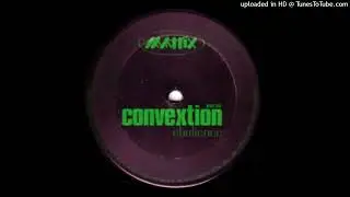 Convextion - Niche