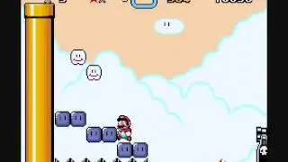 Let's Play Hotel Mario 2 A Better Game Episode #2 - World 2 of 3 Part 1