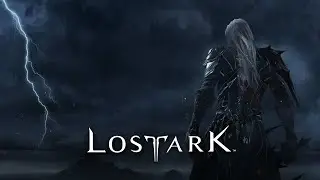 Lost Ark OST | Kadan Theme