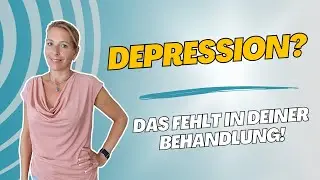 Warum Depressionen oft mehr als nur Therapie brauchen – Die Wahrheit der Labordiagnostik!