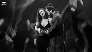 Carla Stark - Dark F* Grey (Official Music Video)