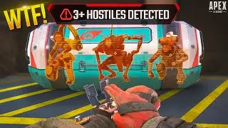 Apex Legends - Funny Moments & Best Highlights 