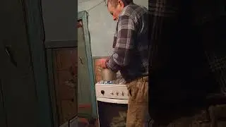 Решил себя побаловать!