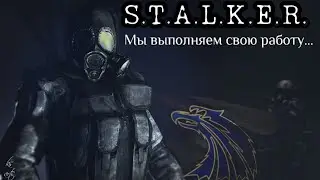 DayZ STALKER Rp - Наёмники - Жмыхи 
