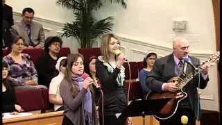 Друг мой дорогой - Russian Christian Song